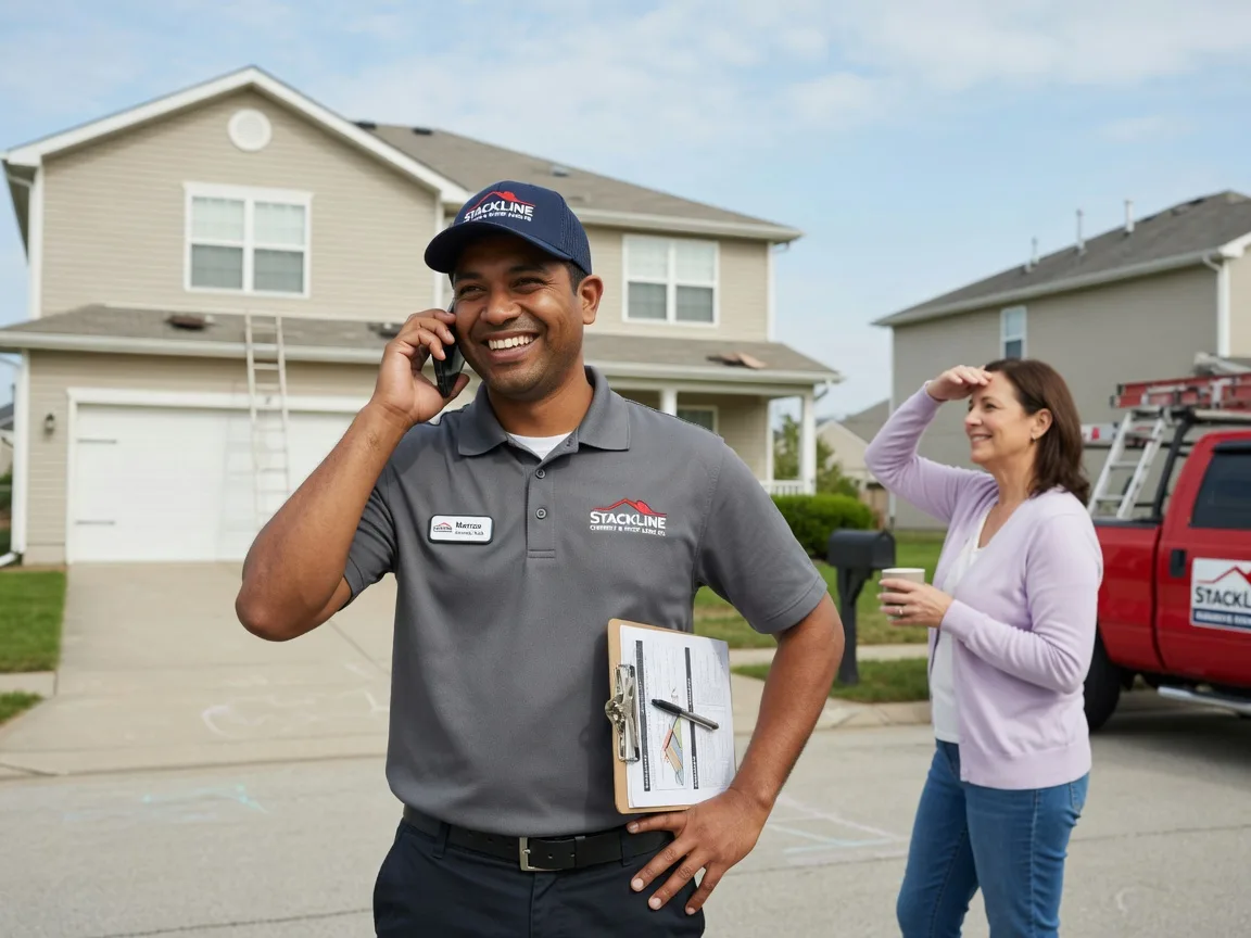 Chimney flashing repair Buckingham, VA FAQs